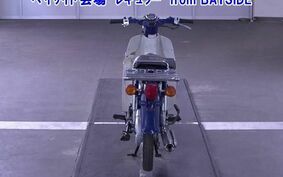 HONDA C 50プレスFI AA01