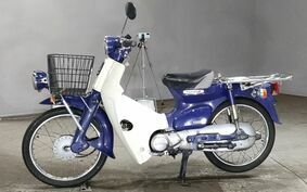 HONDA PRESS CUB 50 AA01