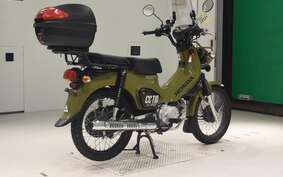 HONDA CROSS CUB 110 JA45