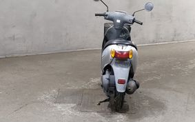 SUZUKI LETS4 CA46A