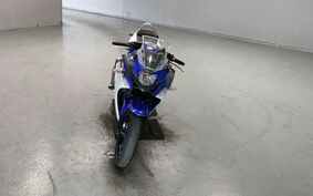 SUZUKI GSX250R DN11A