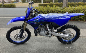 YAMAHA YZ250 1988 CG44C