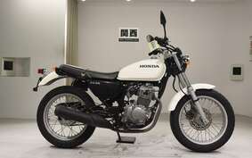 HONDA CB223S MC40