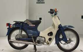 HONDA C50 SUPER CUB AA01