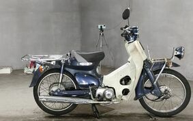 HONDA PRESS CUB 50 AA01