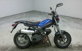 SUZUKI TR110 STREET MAGIC CF12A