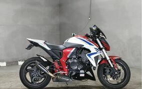 HONDA CB1000R 2017 SC60