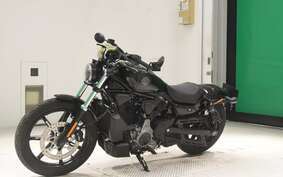 HARLEY RH975 2024