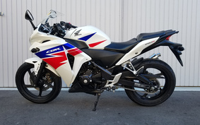 HONDA CBR250R ABS MC41