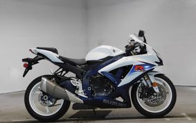 SUZUKI GSX-R600 2011 GN7EA