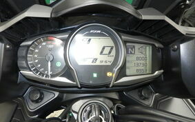 YAMAHA FJR1300 AS 2022 RP27J