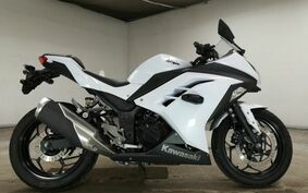 KAWASAKI NINJA 250 EX250L