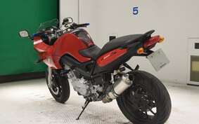 BMW F800S 2008