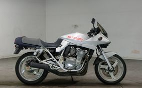 SUZUKI GSX250S KATANA GJ76A