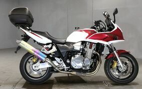 HONDA CB1300SB SUPER BOLDOR 2007 SC54