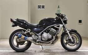 KAWASAKI BALIUS 250 ZR250A