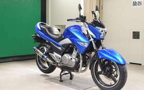 SUZUKI GSR250 GJ55D