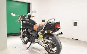 SUZUKI GSX400 IMPULSE 1994 GK79A