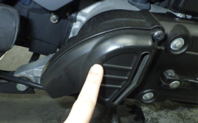 SUZUKI ADDRESS V125 CF4EA