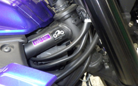 YAMAHA MT-25 A RG43J