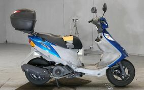 SUZUKI ADDRESS V125 G CF46A