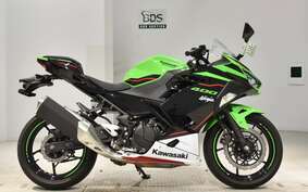 KAWASAKI NINJA 400 2022 EX400G