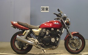 YAMAHA XJR400 1993 4HM