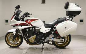 HONDA CB1300ST SUPER TOURING 2013 SC54