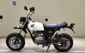 HONDA APE 100 HC07