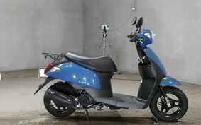 SUZUKI LET's CA4AA