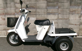 HONDA GYRO TA01