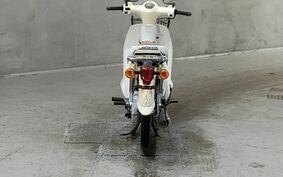 HONDA C110 SUPER CUB JA07