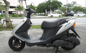 SUZUKI ADDRESS V125 G CF46A