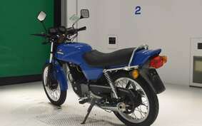 HONDA CB250RS MC02