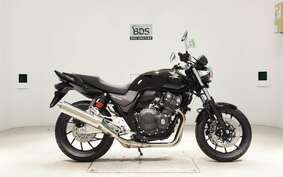 HONDA CB400SF GEN 4 A 2022 NC42