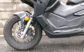 HONDA ADV160 KF54