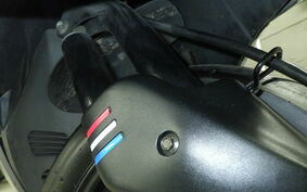 HONDA SPACY 125 Gen. 3 JF04