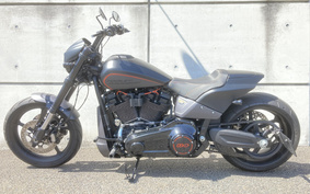 HARLEY FXDR114 2018 YVK