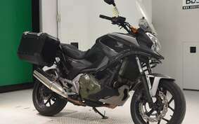 HONDA NC750X ABS 2014 RC72