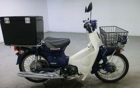 HONDA PRESS CUB 50 Fi AA01