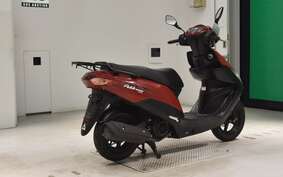 SUZUKI ADDRESS V125 DT11A