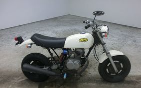 HONDA APE 50 AC16