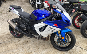 SUZUKI GSX-R750 2017 GR7MA