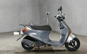 SUZUKI LET's 5 G CA47A