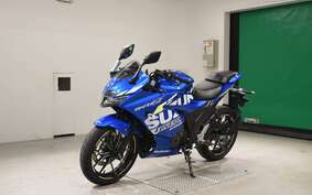 SUZUKI GIXXER 250 SF ED22B