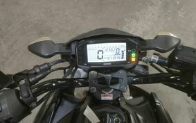 SUZUKI GSX-S125 DL32B