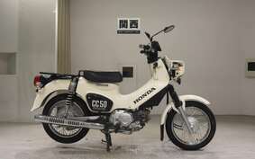 HONDA クロスカブ50 AA06