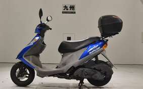 SUZUKI ADDRESS V125 G CF4EA