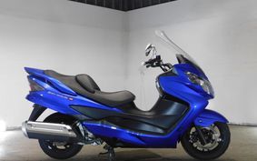 SUZUKI SKYWAVE 250 (Burgman 250) M CJ45A