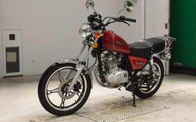 SUZUKI GN125 H PCJ3G